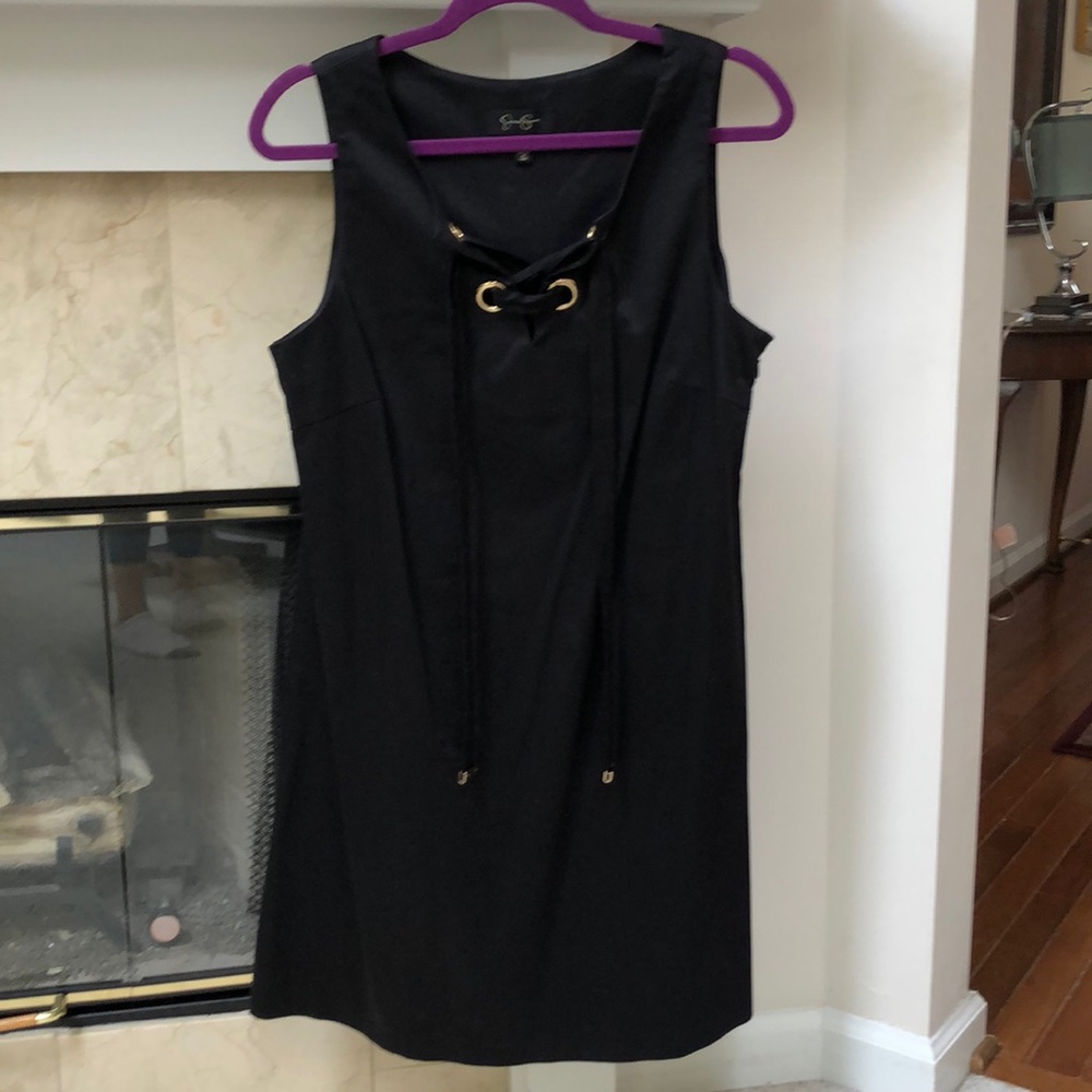 Super cute casual dress by Jessica Simpson!!